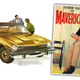Illustration for article titled Heres Every* Car That Shares A Name With A TV Show
